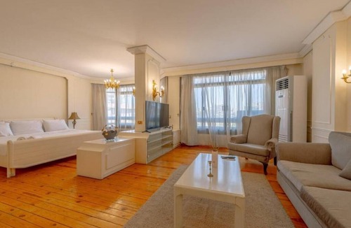 Heliopolis Apartment | Royal 3 bedrooms apartment
