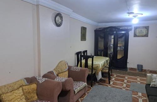 Mobarak City Cabin | Royal ALEXANDRIA APARTMENT GOOD NIGHT