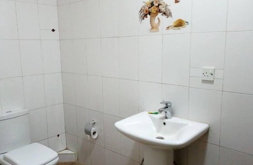 Osogbo Hotel | Royal Continental Suites and Apartments