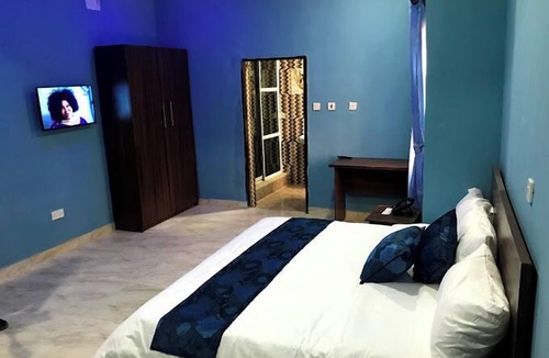 Osogbo Hotel | Royal Continental Suites and Apartments