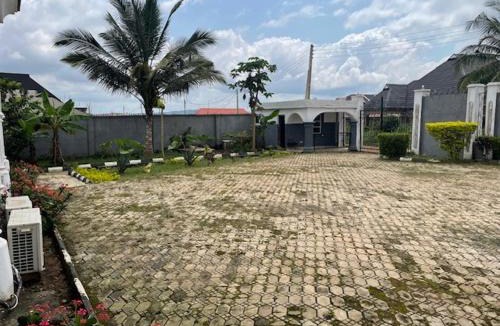 Ife Apartment | Royal Diadem Villa