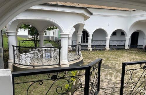 Ife Apartment | Royal Diadem Villa