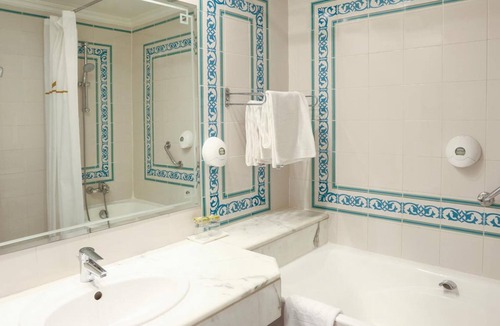 Djerba Midun Hotel | Royal Garden Palace (Families and Couples)