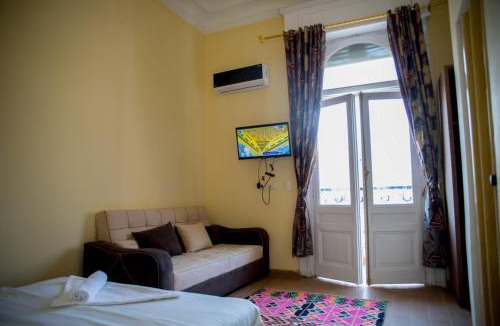 Qasr an-Nil Hotel | Royal Grand Hotel Cairo
