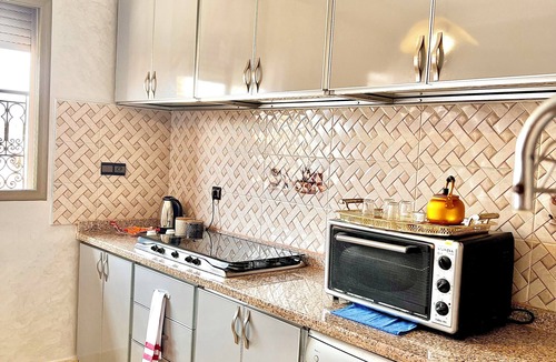 Agdal Apartment | Royal home Marrakech