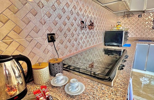 Agdal Apartment | Royal home Marrakech