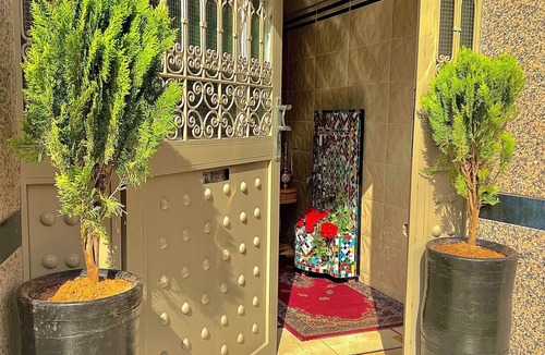 Agdal Apartment | Royal home Marrakech