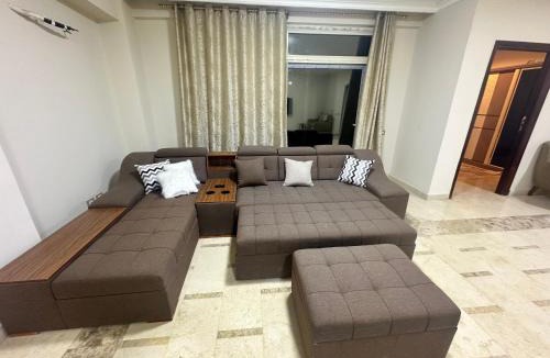 Heliopolis House | Royal King Rooms