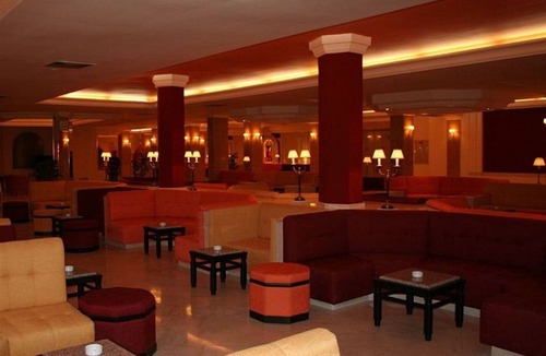 Dar Chaabane Al Fehri Hotel | Royal Lido Resort & Spa