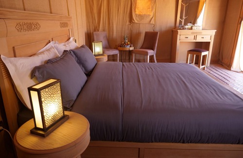 Hassilabied Other | Royal Luxury Camp