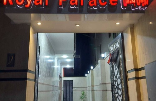 Al Mamsha El Seyahi Apartment | Royal Palace 304 Home