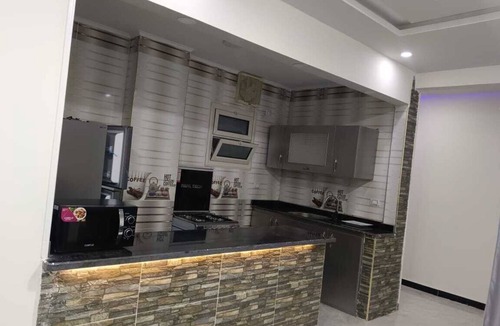 Al Mamsha El Seyahi Apartment | Royal Palace 305 Home