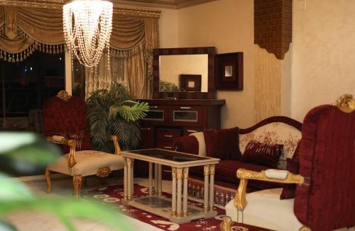 Tanta Apartment | Royal palace