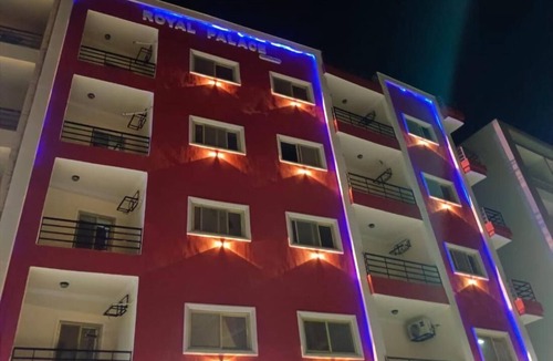 Al Mamsha El Seyahi Apartment | Royal Palace Home 31