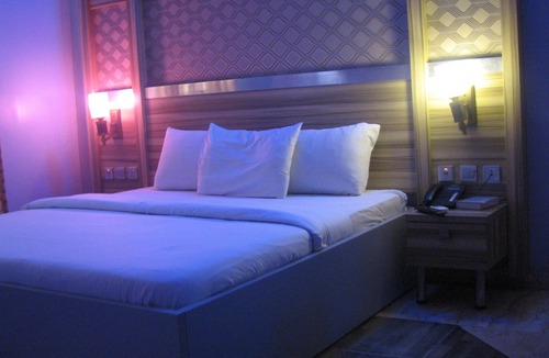 Ilorin Hotel | Royal Rock Hotel