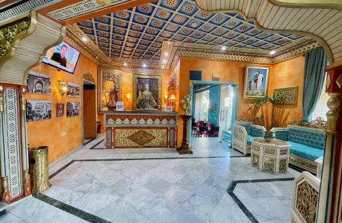 Souks Hotel | Royal Victoria - Ex British Embassy