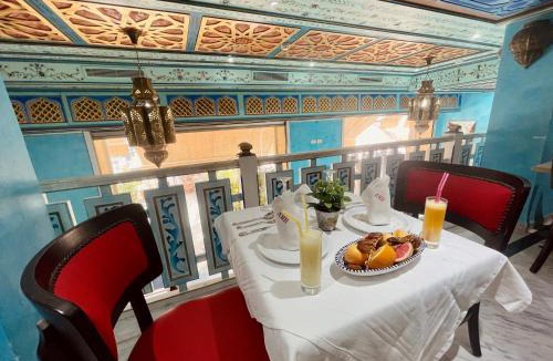 Souks Hotel | Royal Victoria - Ex British Embassy