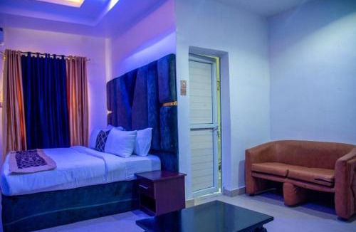 Igwuruta Hotel | Royal Winners Hotel, Port Harcourt, Nigeria