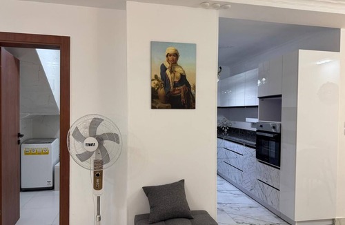 New Cairo Apartment | RoyalApartment inExtension ofAmerican University