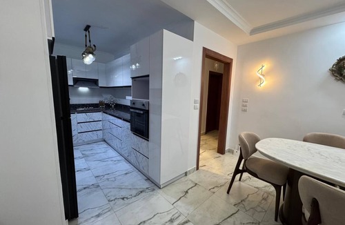 New Cairo Apartment | RoyalApartment inExtension ofAmerican University