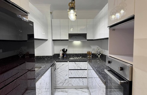 New Cairo Apartment | RoyalApartment inExtension ofAmerican University