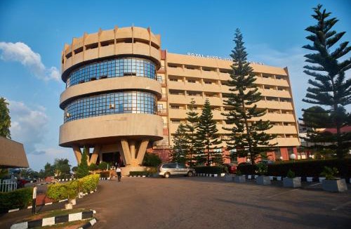 Akure Hotel | Royalbirds Hotel & Towers