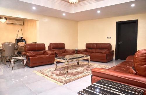 Akure Hotel | Royalbirds Hotel & Towers