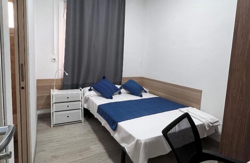 la Vila de Gracia House | Rua Suites