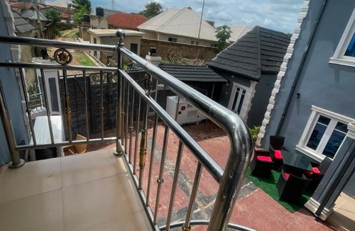 Ibadan Apartment | Ruby Apartment
