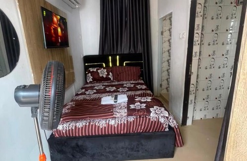 Ibadan Apartment | Ruby Apartment