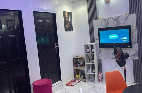 Ibadan Apartment | Ruby Apartment