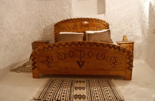Beni Khedech House | rural lodging in Djerba la Douce
