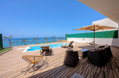 Skikda Apartment | Rusica park