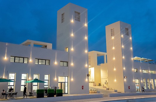 Skikda Apartment | Rusica park