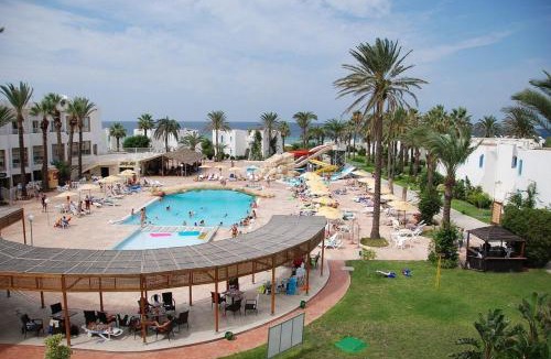 Monastir Hotel | Ruspina Beach Resort