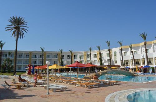 Monastir Hotel | Ruspina Beach Resort
