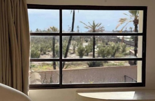 Menara House | Rustic house in the heart of the palm grove