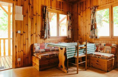 La Puebla de Roda House | Rustic Mountain Retreat