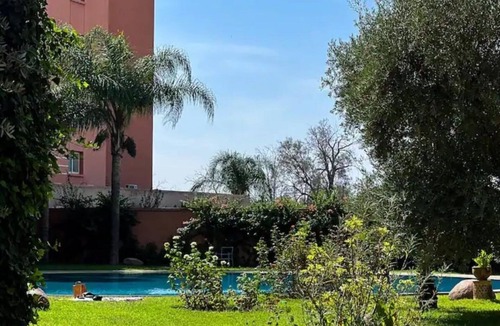 Hivernage Apartment | Rvevrbrbrbrbjtjyjdbthehegehegevrhr