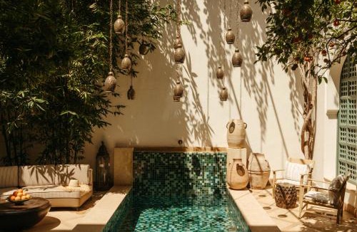 Diour Jdad House | Ryad Dyor