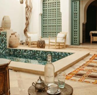 Diour Jdad House | Ryad Dyor