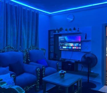 Ikotun Apartment | RYN Apartment Ayobo-Ishefun, Lagos Flat1