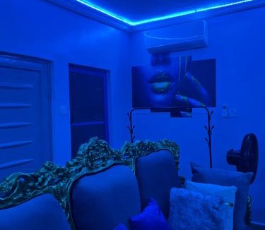 Ikotun Apartment | RYN Apartment Ayobo-Ishefun, Lagos Flat1