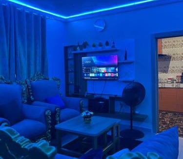 Ikotun Apartment | RYN Apartment Ayobo-Ishefun, Lagos Flat1