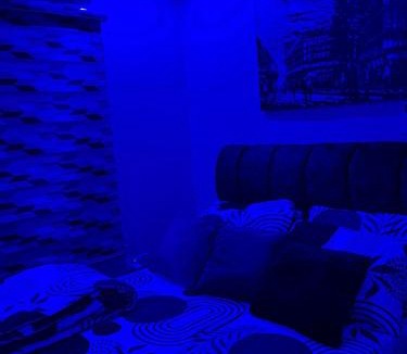 Ikotun Apartment | RYN Apartments Ayobo-Ishefun Lagos Flat 2