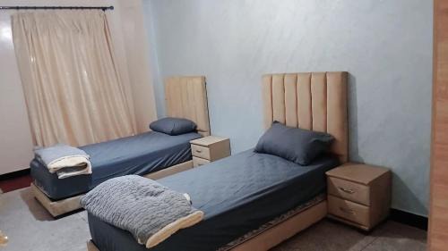 Oulad Khallouf Apartment | séjour à MARRAKECH