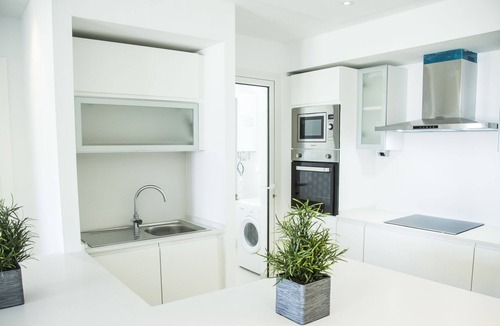 Sidi Daoud Apartment | Séjour en classe affaire Apt de luxe à Sidi Daoud