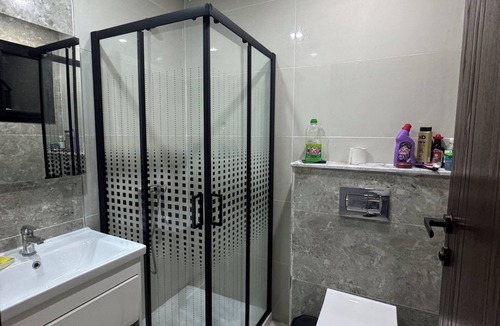 Ain Zaghouan Apartment | S+1 Furnished with All Comforts