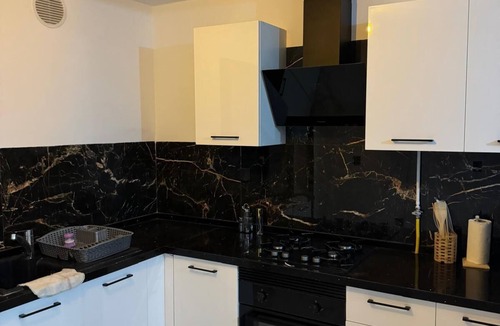 Ain Zaghouan Apartment | S+1 in a new residence