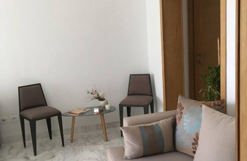 Ain Zaghouen Nord Apartment | S + 1 Marsa Road